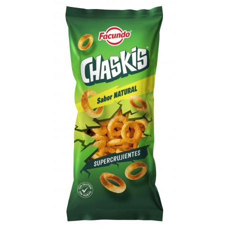Chaskis nature, 75 gr