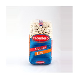 Haricot blanc pour Fabada / Alubia para Fabada