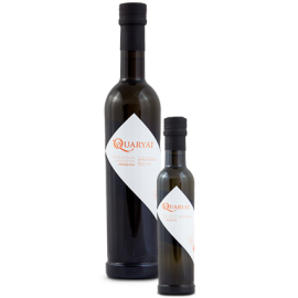 AOVE Arbequina 500 ml