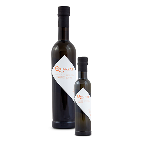 AOVE Arbequina 500 ml