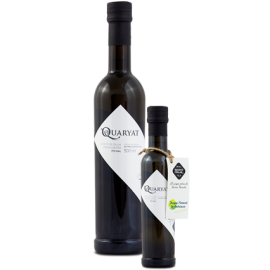Huile d'olive extra vierge Picual / AOVE Picual 500 ml