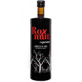 Vermut de sidra Roxmut