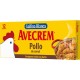 Bouillon cube de poulet Avecrem