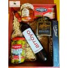 Panier garni "apéro" / Cesta - pack "aperitivo"