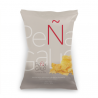 Chips nature / Patatas fritas artesanas Peñagallo