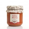 Sauce brava (piquante)