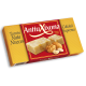 Turrón nata nueces