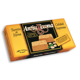 Turrón mou AX 250 gr / Turrón Jijona AntiuXixona