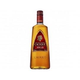 Rhum Cacique Añejo Superior / Ron Venezuela