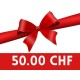 Vale Regalo 50 CHF