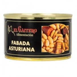 Fabada Asturiana El Gaitero