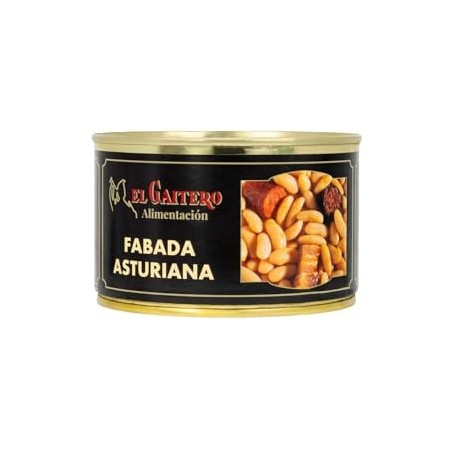 Fabada Asturiana El Gaitero