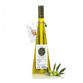 Huile d'olive extra vierge Valdelana / AOVE Arbequina