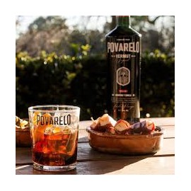 Vermut de sidra Roxmut