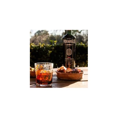 Vermut de sidra Roxmut