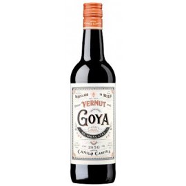 Vermout Moscatel GOYA / Vermut Moscatel GOYA