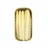 Asperges blanches, qualité Extra / Espárrago blanco grueso primera