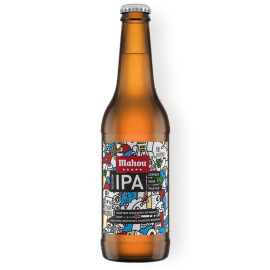 Mahou Session IPA