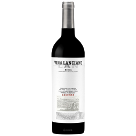 Tinto Viña Lanciano Reserva - D.O.C. Rioja