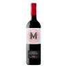 Vin rouge Marqués de Mundaiz Crianza - D.O.C. Rioja