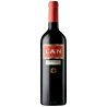 Vin rouge LAN Crianza - D.O.C. Rioja