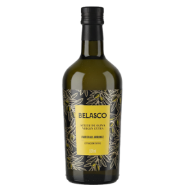 Huile d'olive extra vierge Belasco / AOVE Belasco