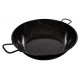 Poêle creuse émaillée 30 cm / Sartén honda esmaltada