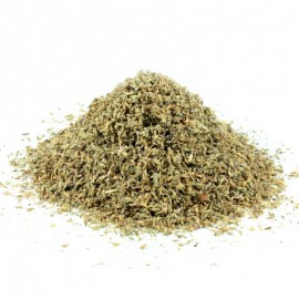Menthe pouliot / Poleo-menta