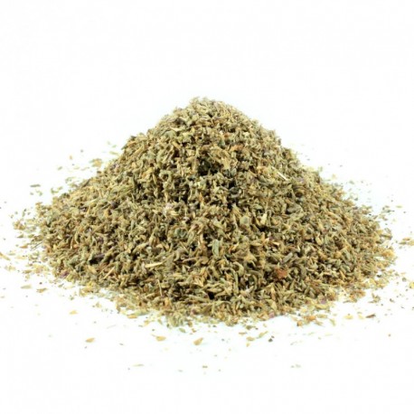 Poleo-menta