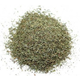 Thym séché / Hojas de tomillo