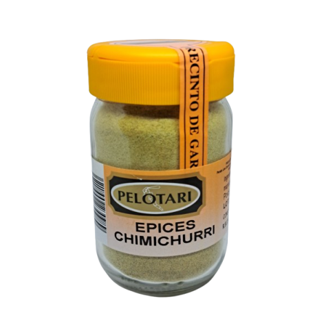 Especias Chimichurri