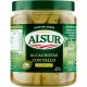 Artichauts extra marinés aux herbes