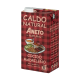 Bouillon de pot-au-feu "cocido" ANETO