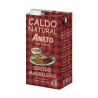 Bouillon de pot-au-feu "cocido" ANETO