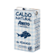 Caldo de pescado Aneto