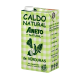 Caldo de Aneto verduras