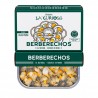 Coques nature, extras / Berberechos 45/55 La Curiosa