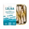Sardines à l'huile d'olive / Sardinillas en aceite de oliva Luliña