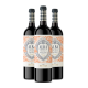 Vin rouge Alba En Ribera, Desde Zero