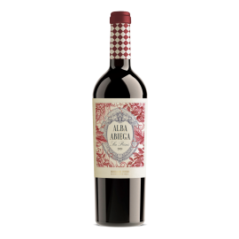 Vin rouge Alba En Ribera, Sin Prisas