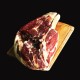 Jamón Ibérico de Bellota 100% sin hueso / Jambon Pata Negra 100% désossé