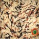 Mezcla de arroces (rojo, vaporizado y salvaje)