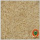 Arroz vaporizado ecológico