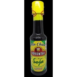 Salsa china de soja Oriental