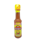Sauce piquante / Salsa de ají picante Oriental