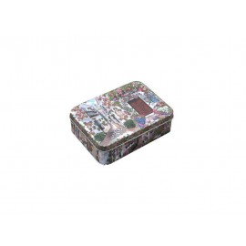 Crème de coing bMembrillo en caja Patios cordobeses