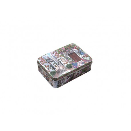 Crème de coing bMembrillo en caja Patios cordobeses