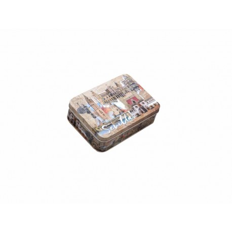 Membrillo en caja Sevilla
