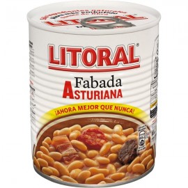 Fabada Asturiana 865 gr / Pot-au.feu asturien
