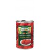 Poivrons rouges
